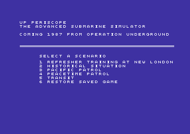 UP & ADD'EM screenshot 3 for Commodore 64